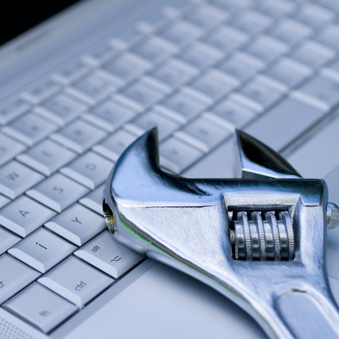 維持管理の画像